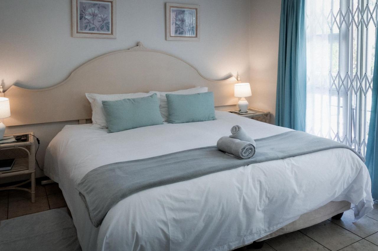 Park Living Guesthouse Bloemfontein Eksteriør billede