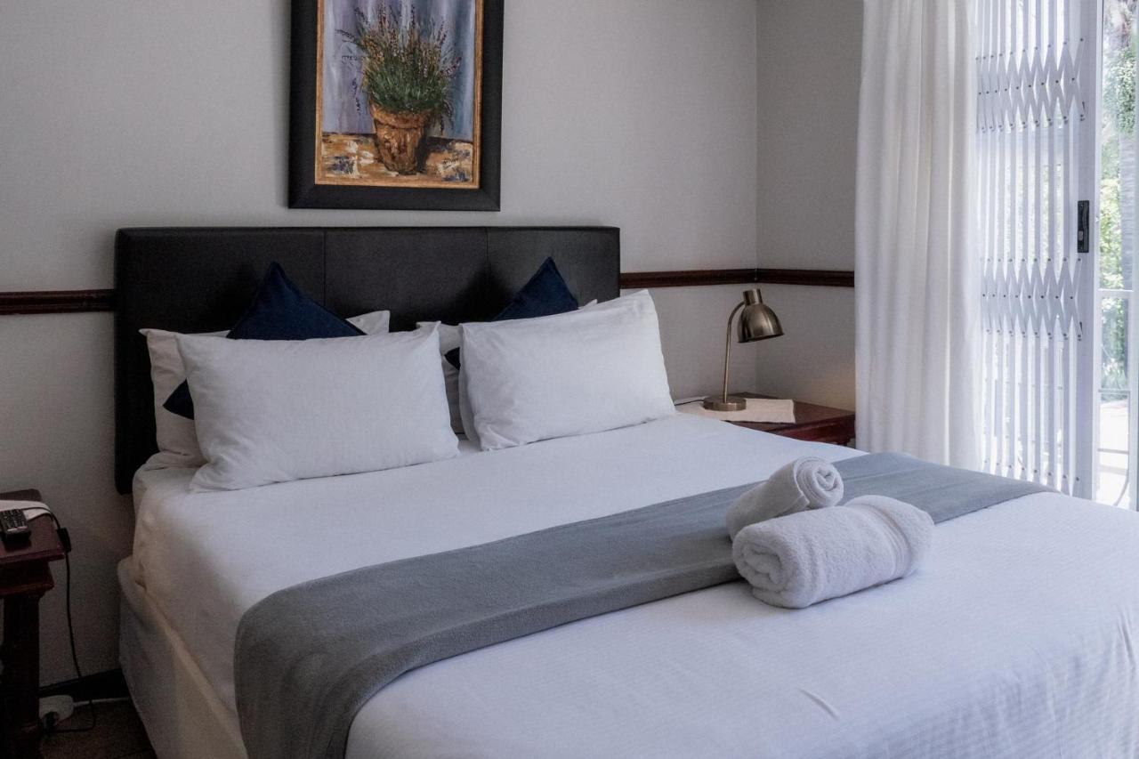 Park Living Guesthouse Bloemfontein Værelse billede